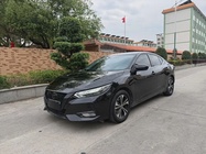 Nissan Sylphy 2022