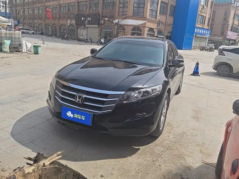 Honda Crosstour