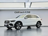Mercedes-Benz GLC-Class 2023