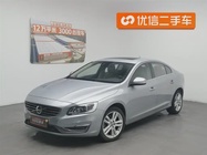 Volvo S60 2014
