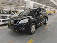 Haval H6 2017
