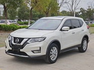 Nissan X-Trail 2019