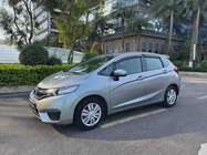 Honda Fit 2015