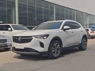 Buick Envision S 2020