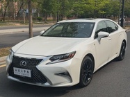 Lexus ES 2013
