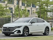 Volkswagen CC 2021