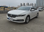 Volkswagen Lavida 2021
