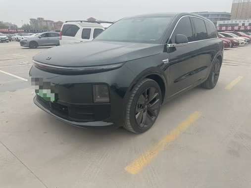 Li Auto L6 2024