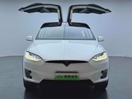 Tesla Model X 2016