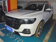 Haval H6 2021