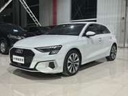 Audi A3 2021