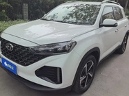 Hyundai ix35 2021