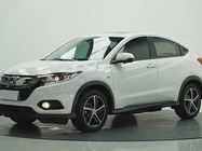 Honda Vezel 2022