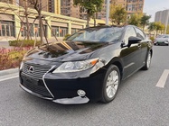 Lexus ES 2014