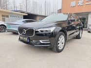 Volvo XC60 2020
