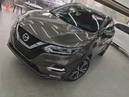Nissan Qashqai 2023