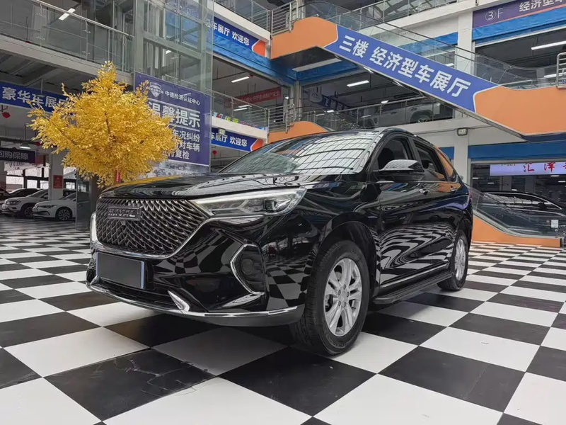 Haval M6