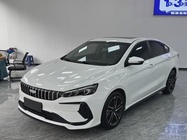Geely Binrui 2023