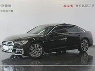 Audi A6 2025