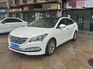 Hyundai Mistra 2014