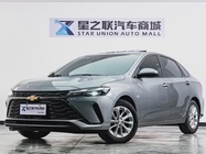 Chevrolet Monza 2024