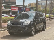 Haval H6 2017