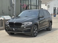BMW X5 2017