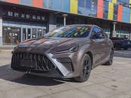 MG MG5 2022
