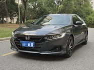 Honda Accord 2023