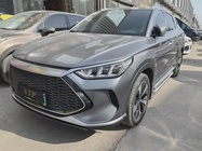 BYD PLUS 2021