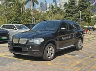 BMW X5 2012