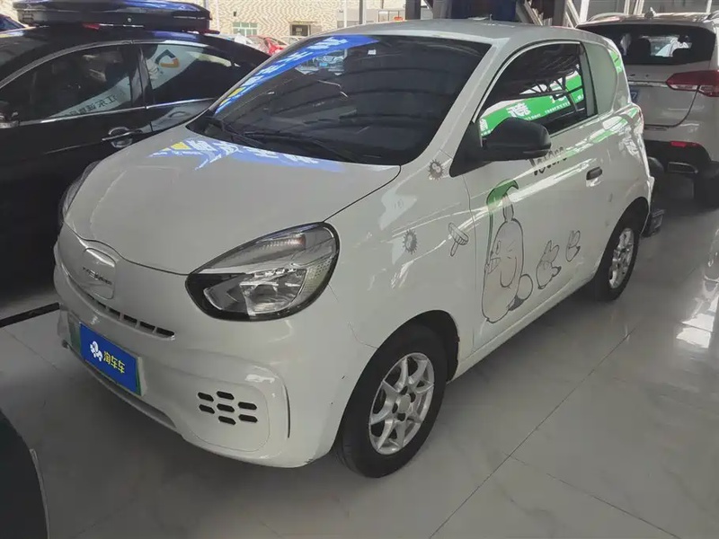 Roewe Clever