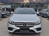 Mercedes-Benz E-Class 2016