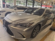 Lexus ES 2018