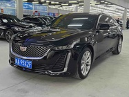 Cadillac CT5 2023