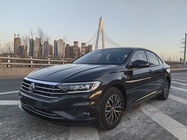 Volkswagen Sagitar 2021