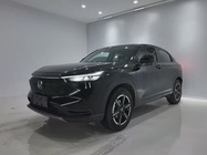 Honda Vezel 2023