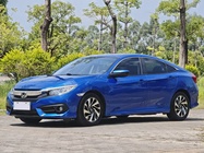 Honda Civic 2019