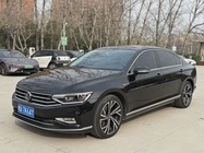 Volkswagen Magotan 2022