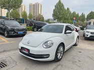 Volkswagen Beetle 2016