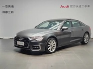Audi A6 2024