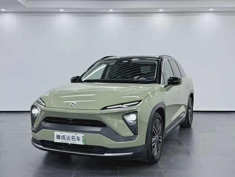 NIO ES6