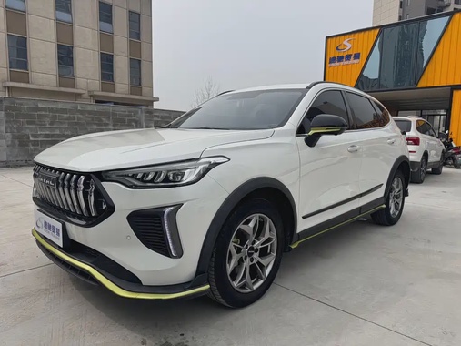 Haval Chitu 2022