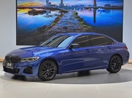 BMW 3 Series 2022