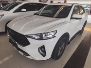 Haval F7 2019