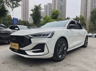 Ford Focus 2023