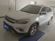 Changan CS75 2017