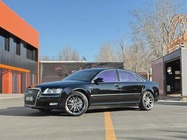 Audi A8 2006