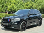 BMW X5 2018