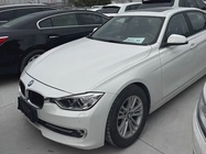 BMW 3 Series 2013
